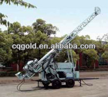 XD-5 Hydraulic Diamond wireline Core Drill