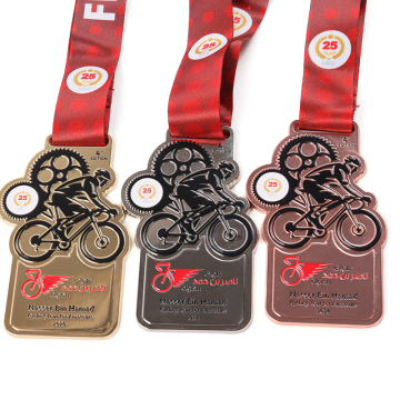 Custom Sports Medals & Trophies: Taekwondo, Karate, Soccer, and More