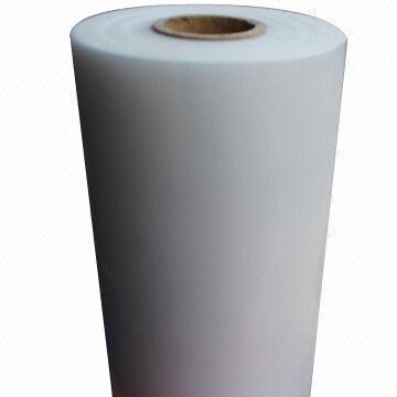 ESD PE packing film for PCB, with vacuum packing