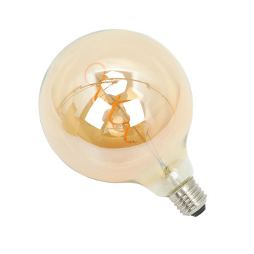 LEDER Little Light Edison-lampen