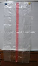 water soluble strip bag, ISO9001-2008 Certified.