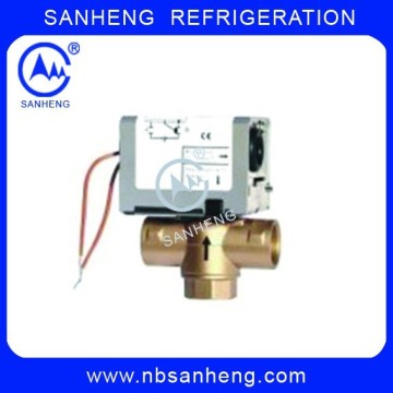 Best Zone Control Valve (DF/F-01-320)