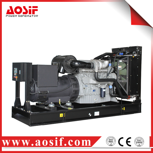 Standby unit power craft generator products