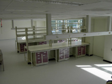 All Steel Laboratory Equipment