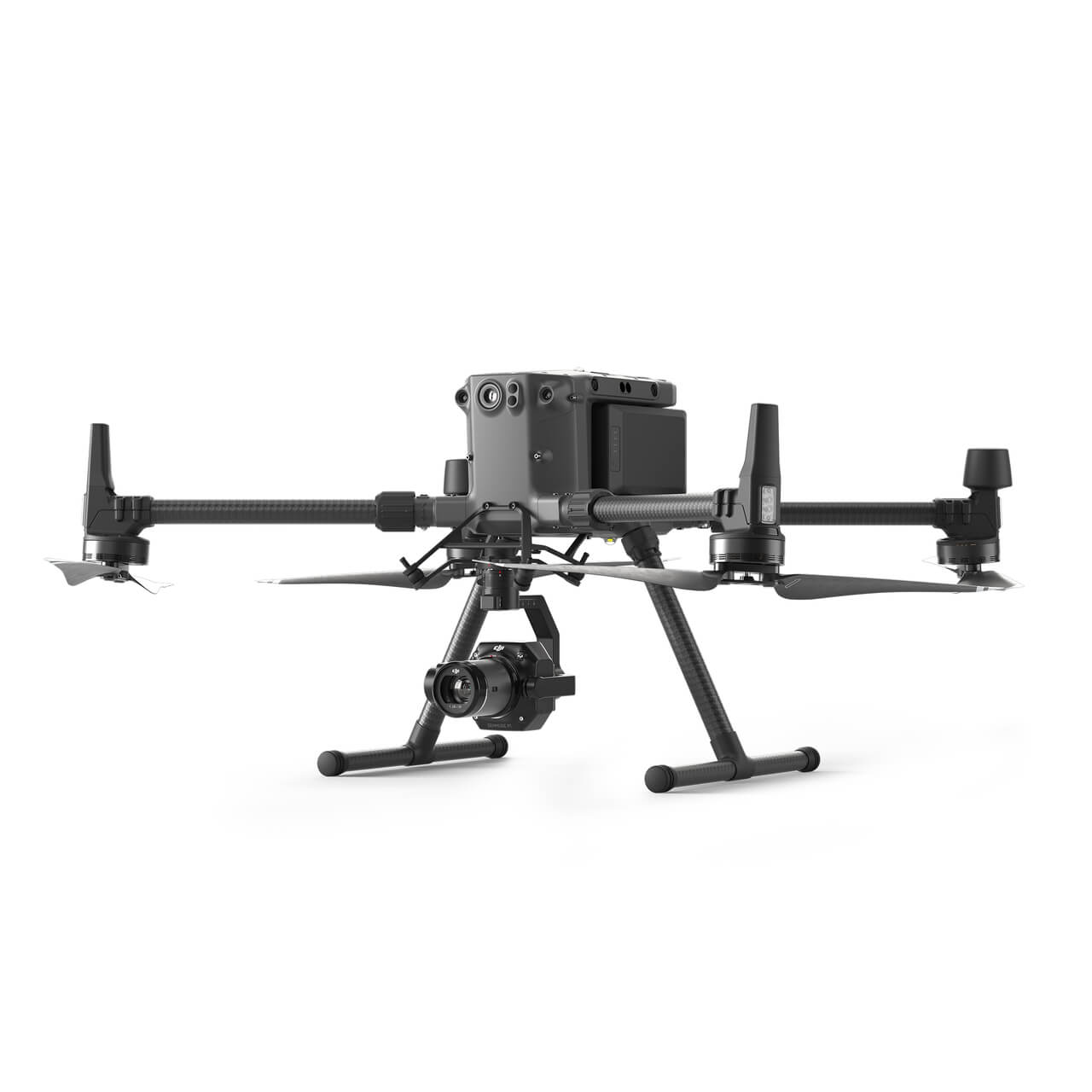 New Original DJI Brand Zenmuse P1 Camera for M300 RTK