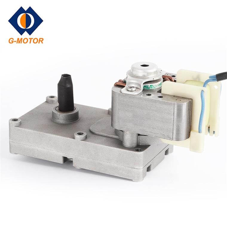 Ac Gear Motor