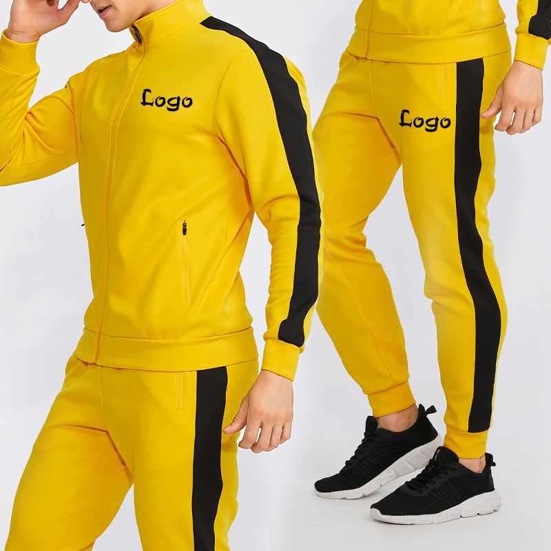 Customized fitness Sports fitness Sports Men jogging Sweat