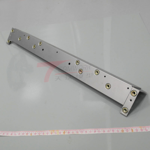 OEM stainless steel prototype cnc machinery hardware