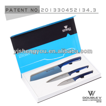 vegetable carving knife set