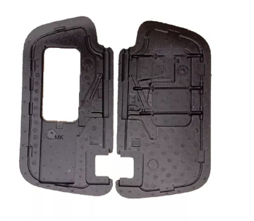 EPP sun visor foam parts