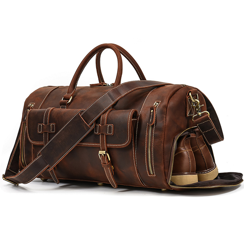 Leather Business Bags