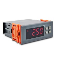RINGDER RC-110M Digital Temperature Controller Thermostat - Fahrenheit