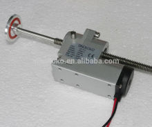 Linear actuator for CNC Cutting Machine