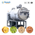 Food Freeze Dryer Machine