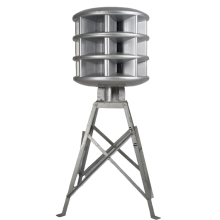 2000W AIR-RAID SIREN Military civilian applications?