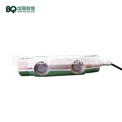 โหลดเซลล์ Pin Shaft Sensor สำหรับทาวเวอร์เครน