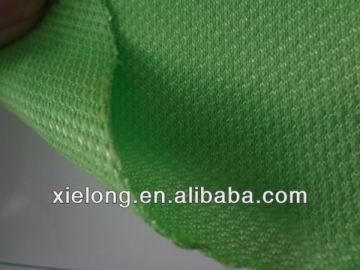 Nylon breathable mesh fabric sports mesh fabric