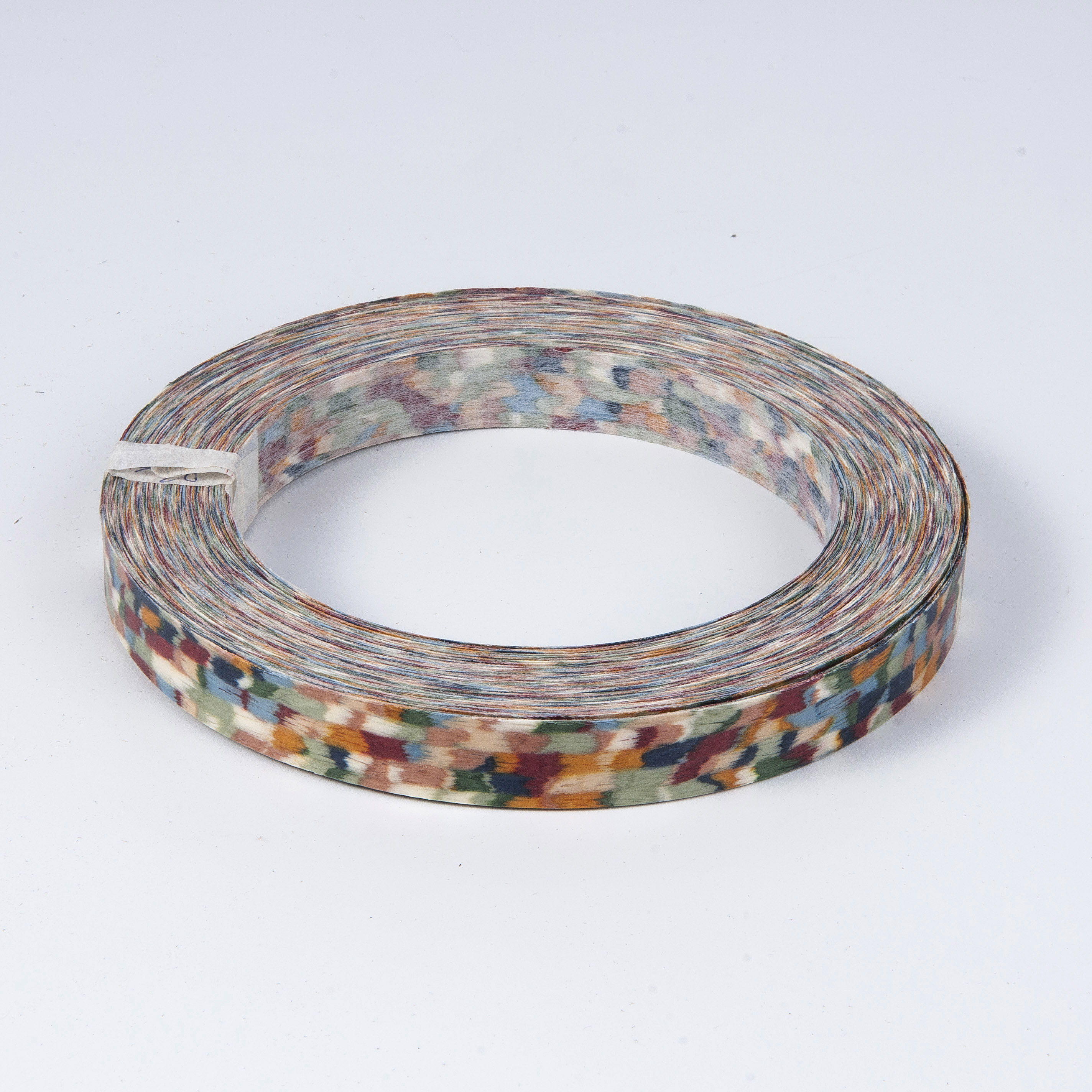 színes furnér élsávozás colourful veneer edge banding