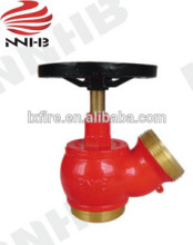 fire hydrant valve 2.5"