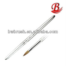 New Professional nail brush kolinsky