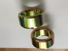 API 6A Alloy Steel Oval Gasket