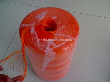 baler twine/pp twist twine