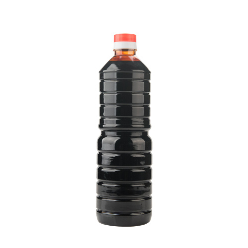 1000 ml Plastic fles glutenvrije donkere sojasaus