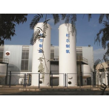 High Purity Oxygen Production Plant For Welding