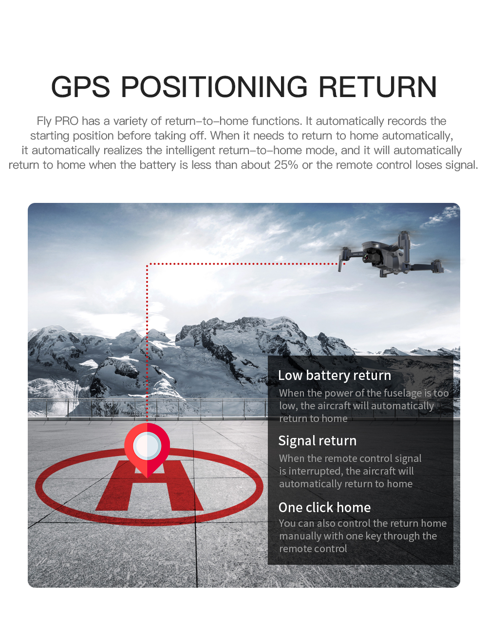 Professional GPS Drone with Camera Wide Angle 5G Wif GPS Quadcopter SG907 Pro Drone