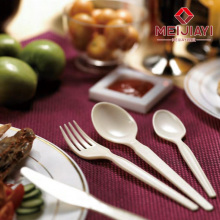 Disposable tableware sets for wedding