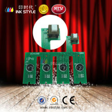 Inkstyle xp-101 xp-201 auto reset chip for ink system