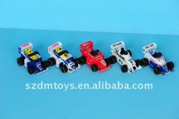 New custom mini car collection toy-ABS toys