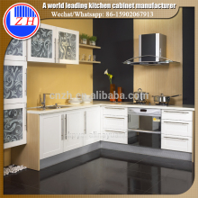 Cheap Affordable Modern Kitchen Cabinets for kitchen furniture