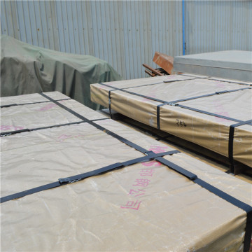 Cold Rolled Steel Sheet Prices Prime