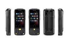 Chainway C4050 Android Rugged Wireless UHF RFID Reader 125khz