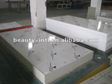 Polypropylene Sheet