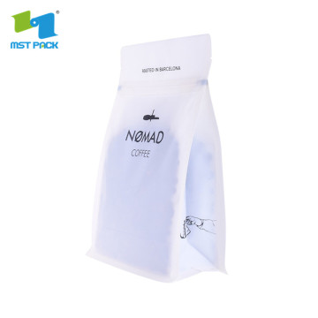 Pet Dog Cat Treat Snack Bolsa de envasado de alimentos