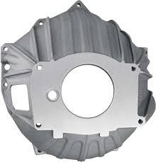 Clutch Plate Zinc Mold