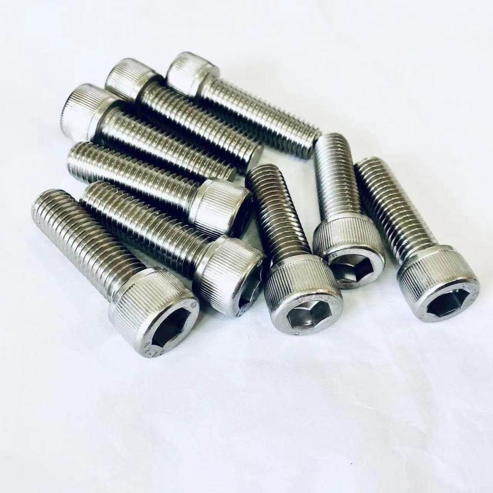 Bolt Allen SS304 bền