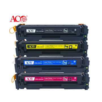 ACO CRG 045 045H Toner Cartridge For Canon