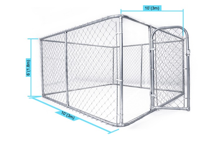 Dog kennel