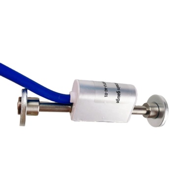 Internal Embedded Stress Gages: Monitoring Concrete Strains in Steel Arch Structures via Vibrating Chord Type Surface Strain Gages