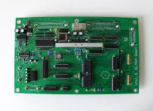 Surface-Mount (SMT) &BGA Assembly