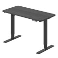 Komputer Electric Heave Adjustable Standing Desk