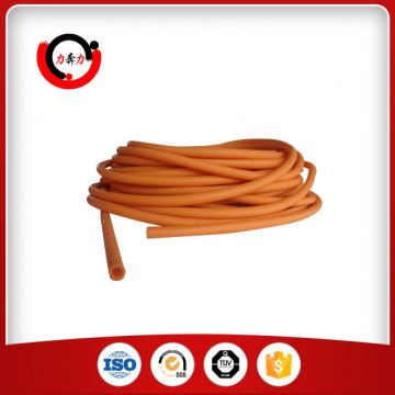 Resistance Extruded Latex Tube Exerciser