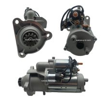 24V 5.5KW 12T Starter Motor For MAN Truck TGA