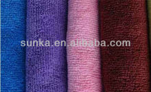 Factory Custom Car Washing Cloth (SJ-W-002)