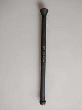 Automotive engine top rod