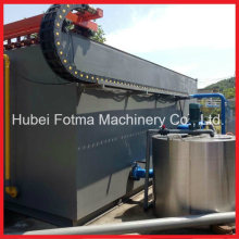 Deep Treatment for Various Types of Sewage Waste Water Treatment