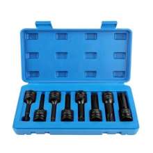 Drive Allen Set Impact Wrench Bit Socket Set